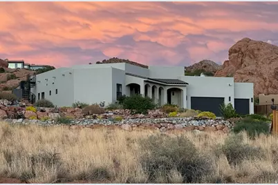 2211 Camino Del Carnero, Moab, UT 84532 - Photo 1