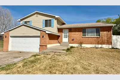 1342 W 150 S, Vernal, UT 84078 - Photo 1