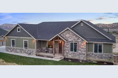 3331 S 1500 W, Vernal, UT 84078 - Photo 9