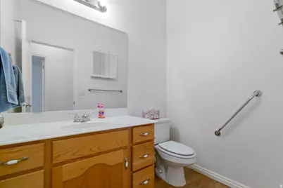 10956 S Crystal View Way, South Jordan, UT 84095 - Photo 21