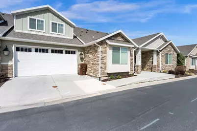 7082 W Oromia View Dr, West Valley, UT 84128 - Photo 1