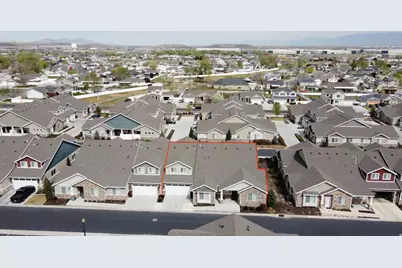 7082 W Oromia View Dr, West Valley, UT 84128 - Photo 25