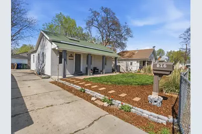 616 S 1300 W, Salt Lake City, UT 84104 - Photo 3