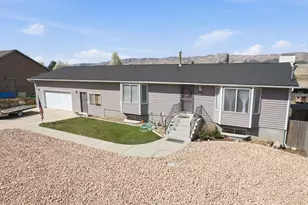 470 S 200 W, Mona, UT 84645 - Photo 1