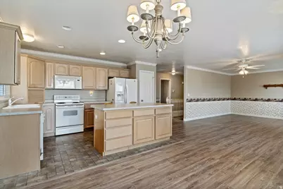 1743 N 400 W, North Ogden, UT 84414 - Photo 13