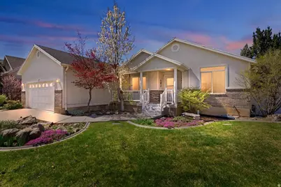 1743 N 400 W, North Ogden, UT 84414 - Photo 1