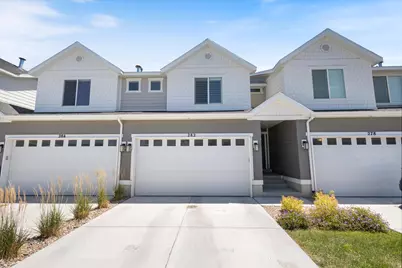282 N Starboard Dr, Saratoga Springs, UT 84045 - Photo 1