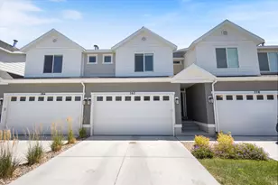 282 N Starboard Dr, Saratoga Springs, UT 84045 - Photo 1
