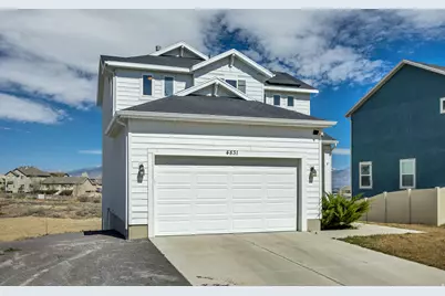 4831 E Silver Ridge Rd, Eagle Mountain, UT 84005 - Photo 1