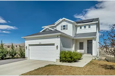 4831 E Silver Ridge Rd, Eagle Mountain, UT 84005 - Photo 3