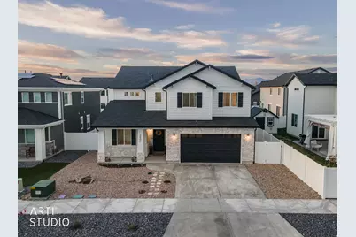 2608 W 2960 S, Syracuse, UT 84075 - Photo 1