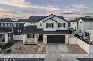 2608 W 2960 S, Syracuse, UT 84075 - Photo 1