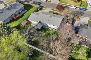 3919 S 4755 W, West Valley, UT 84120 - Photo 25