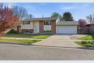 3919 S 4755 W, West Valley, UT 84120 - Photo 1