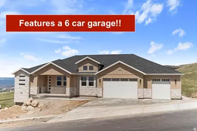 2275 E Meadowlark Ln N, North Logan, UT 84341 - Photo 1