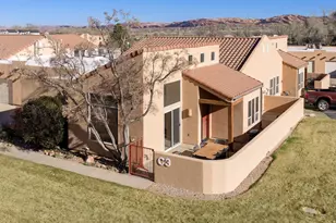 3686 S Spanish Valley Dr, Moab, UT 84532 - Photo 1