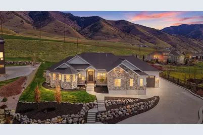 3426 N Sun Dancer Loop, North Logan, UT 84341 - Photo 1
