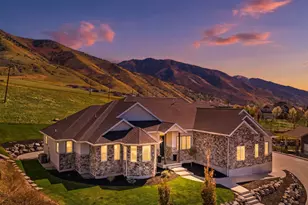 3426 N Sun Dancer Loop, North Logan, UT 84341 - Photo 63