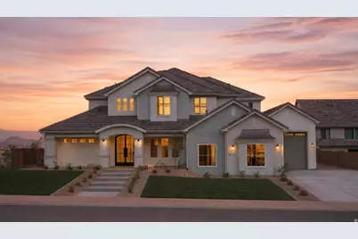 3174 S Walnut Cyn, Saint George, UT 84790 - Photo 1