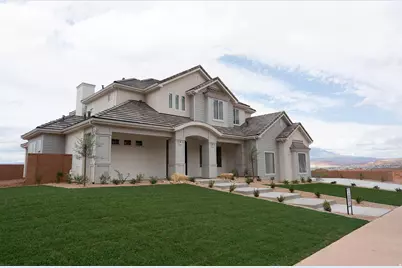 3174 S Walnut Cyn, Saint George, UT 84790 - Photo 3