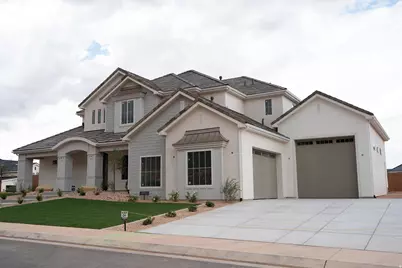 3174 S Walnut Cyn, Saint George, UT 84790 - Photo 1