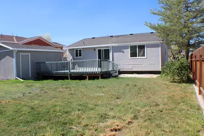 3967 S 6865 W, West Valley, UT 84128 - Photo 21