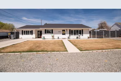 340 W 100 N, Beaver, UT 84713 - Photo 1