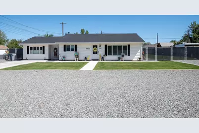 340 W 100 N, Beaver, UT 84713 - Photo 1