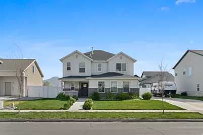 579 W 250 N, Springville, UT 84663 - Photo 1