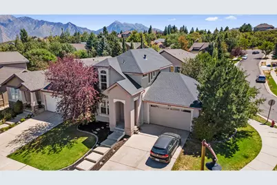 1870 E Oak Bend Dr S, Draper, UT 84020 - Photo 1