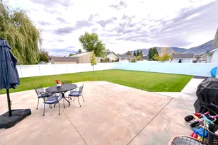 907 W 2980 S, Nibley, UT 84321 - Photo 25