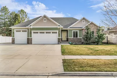 1264 E 1150 S, Springville, UT 84663 - Photo 1