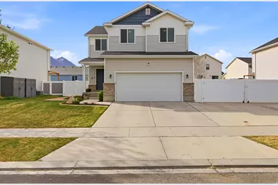 71 W 860 N, Santaquin, UT 84655 - Photo 1