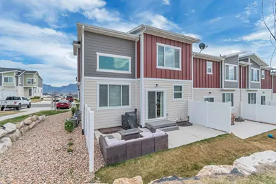 2017 N Red Yearling Dr #540, Saratoga Springs, UT 84045 - Photo 23