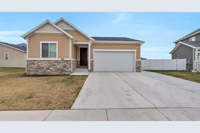 1687 N Sandpiper Dr, Salem, UT 84653 - Photo 1