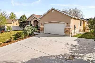 58 E Wildhorse Rd, Saratoga Springs, UT 84045 - Photo 49