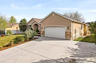 58 E Wildhorse Rd, Saratoga Springs, UT 84045 - Photo 49