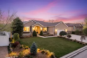 58 E Wildhorse Rd, Saratoga Springs, UT 84045 - Photo 1