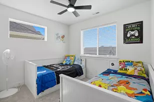 3784 N Doris Loop Rd E, Eagle Mountain, UT 84005 - Photo 23