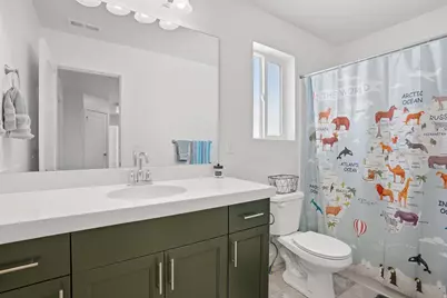 3784 N Doris Loop Rd E, Eagle Mountain, UT 84005 - Photo 19