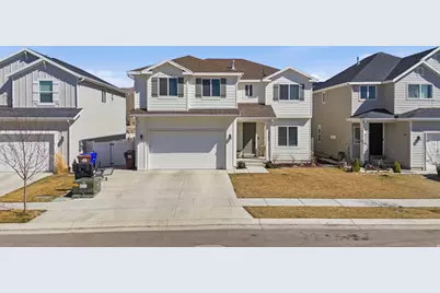 3784 N Doris Loop Rd E, Eagle Mountain, UT 84005 - Photo 1