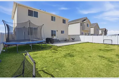 3784 N Doris Loop Rd E, Eagle Mountain, UT 84005 - Photo 33