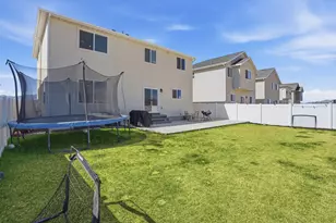 3784 N Doris Loop Rd E, Eagle Mountain, UT 84005 - Photo 33