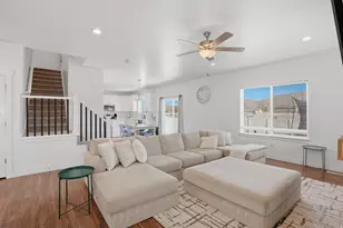 3784 N Doris Loop Rd E, Eagle Mountain, UT 84005 - Photo 7