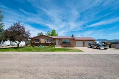 191 E 1000 N, Beaver, UT 84713 - Photo 1