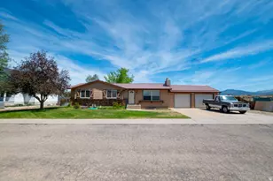 191 E 1000 N, Beaver, UT 84713 - Photo 1