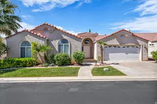 1732 W 540 N, Saint George, UT 84770 - Photo 1