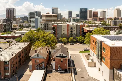 143 S 400 E, Salt Lake City, UT 84111 - Photo 5