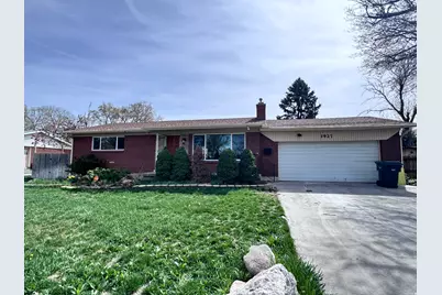 3927 W Rawhide Dr S, West Valley, UT 84120 - Photo 1