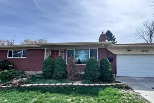 3927 W Rawhide Dr S, West Valley, UT 84120 - Photo 1